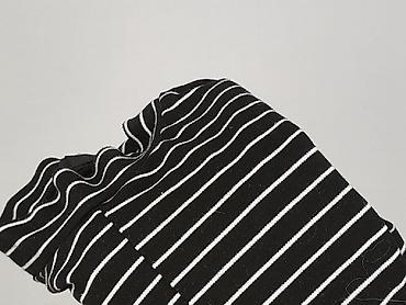 hm top w paski: Topshop, Top damski, rozmiar M — 6