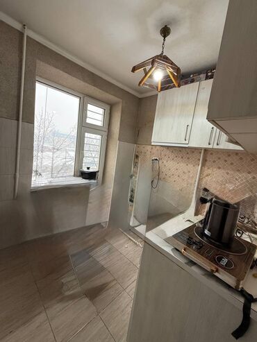 Продажа квартир: 2 комнаты, 45 м², Индивидуалка, 4 этаж — 6