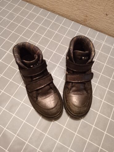 обувь зимние: Детская обувь