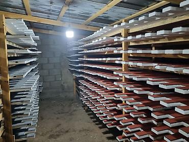 Фасадные сэндвич панели: Новый, Влагостойкая, Пенополистирол ППС, Гарантия — 20