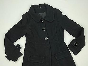 hm plaszcz: H&M Divided, Trencz damski, rozmiar S — 1