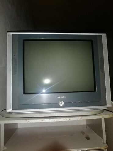 сколько стоит старый телевизор: Б/у Телевизор Samsung 54" Самовывоз