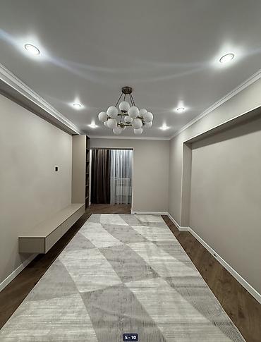 Продажа квартир: 1 комната, 43 м², Элитка, 5 этаж, Евроремонт — 5