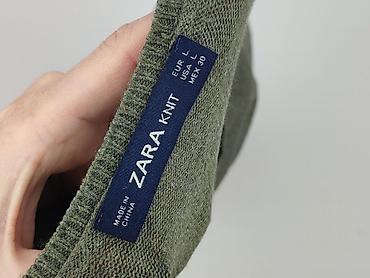 cos yupoo: Zara, Sweter damski, rozmiar L — 4