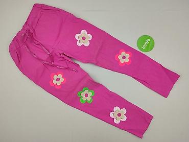 spodnie hello kitty cropp: Spodnie materiałowe damskie, rozmiar S — 2