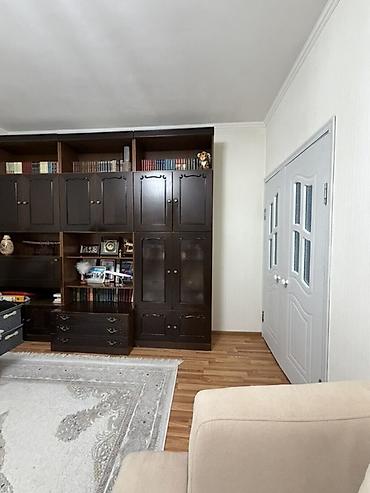 2 6: 2 комнаты, 54 м², 6 мкр 106 серия, 1 этаж, Евроремонт — 6