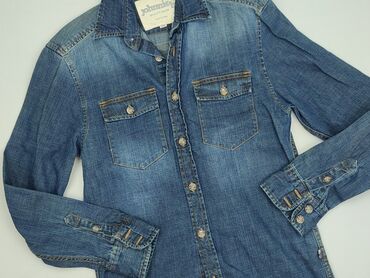 koszulka z jack daniels: Shirt for men, M (EU 38), Johnnie B, condition - Perfect