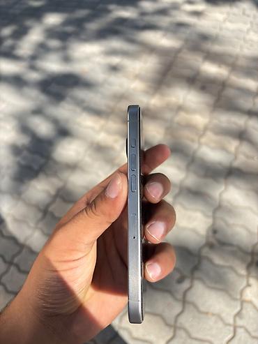 qubada ucuz telefonlar: IPhone 15 Pro, 128 GB, Natural Titanium, Simsiz şarj, Face ID, Sənədlərlə — 4