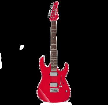 Elektro gitaralar: Elektron gitara, Ibanez, Yeni, Ünvandan götürmə, Rayonlara çatdırılma, Pulsuz çatdırılma — 2