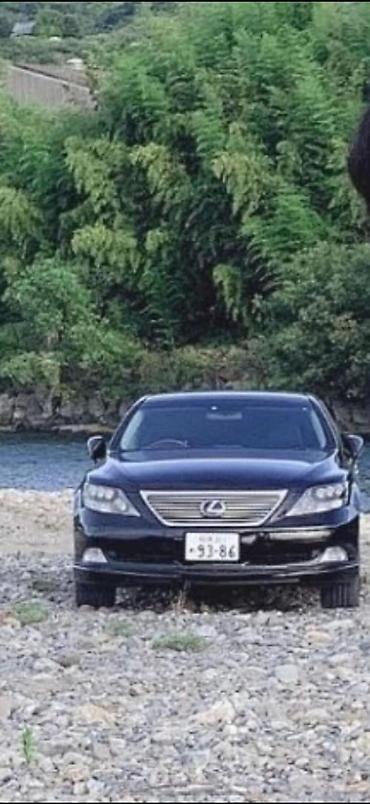 пружины задние mcu15: Продаются оригинальные комплектующие от Lexus LS 600h / LS 600hL — 1