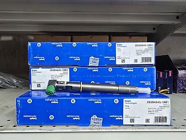 форсунки делфи: Rexton Форсунка новый Оргинал Delphi Technologies 28384645-18B1 — 1