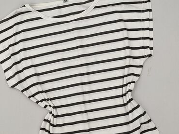 stradivarius koszula w paski: Women`s T-shirt, M (EU 38)