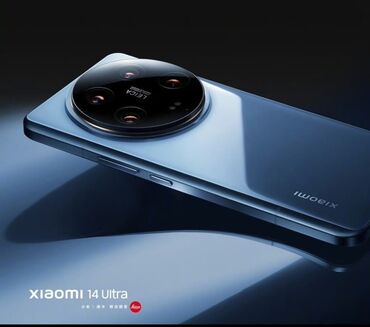 xiaomi mi max: Xiaomi 14 Pro, 1 TB, rəng - Göy