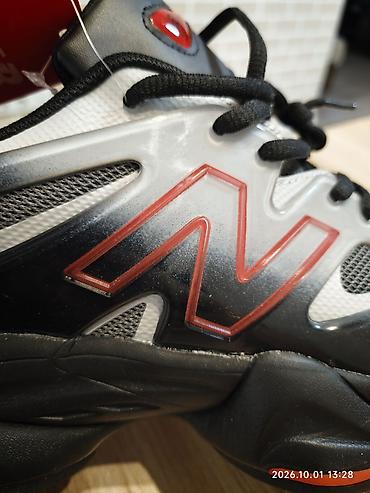 balensiaga triple s: Мужские кроссовки, 44, New Balance, Новый, цвет - Серый — 9