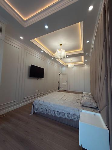 елизавета: 1 комната, 50 м², Золотой квадрат 9 этаж, Дизайнерский ремонт — 6