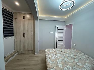 Продажа квартир: 1 комната, 47 м², 1 этаж, Косметический ремонт — 15