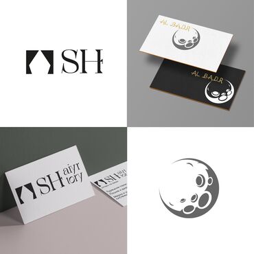 design mode в Кыргызстан | ОЧКИ: Создание Логотипа для вашего бизнеса. Дизайн современного и