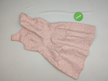 o pink: Zara, Sukienka damska, rozmiar M — 3