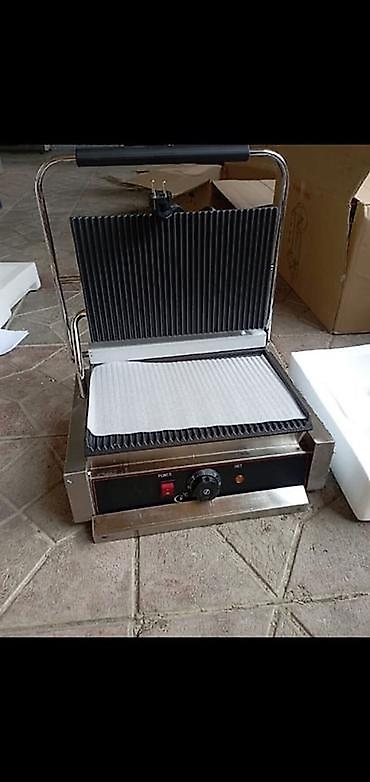 Dönər aparatları: Elektrik — 21