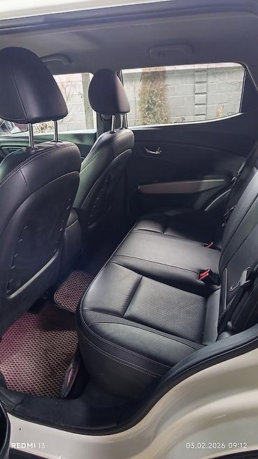 Турбины: Турбина Ssangyong 2016 г., Б/у, Оригинал — 7