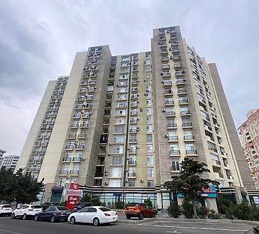 Квартиры: 4 комнаты, Новостройка, 145 м² — 1