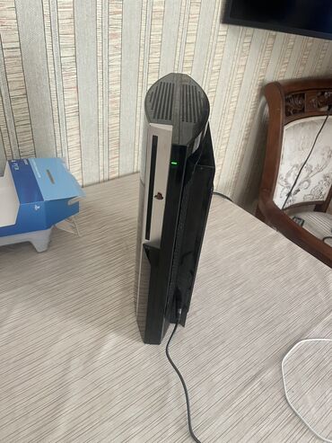 1 tb yaddas hec bir problemi yoxdur thermal pasta deyisilib