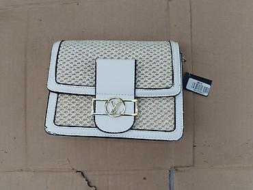 gucci sumka: Çanta satılır heç vaxt istifadə olunmayıb zamik yerinden bilinir — 4