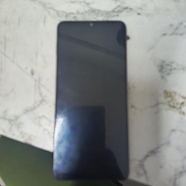 Смартфон Samsung Galaxy A22 5G (модель SM-A225F) оригинал - Экран
