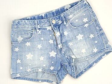 bluzki dziewczęce 164 allegro: Shorts, H&M, 12 years, 152, condition - Perfect