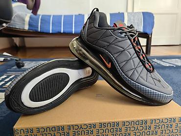 Patike: Nike Air Max 720 “MX-720-818” patike - Model: Nike Air Max 720 — 10