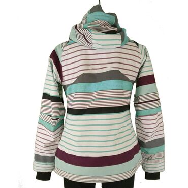 Ski jakne: Ski jakna firefly, vel. S/36, aquamax elite marka:firefly veličina — 3