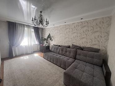 один хоз: 3 комнаты, 50 м², 104 серия, 2 этаж, Евроремонт — 1
