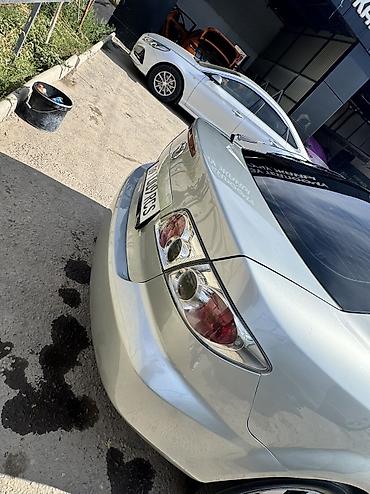 подушка мазда 6: Mazda 6: 2003 г., 2 л, Автомат, Бензин, Хэтчбэк — 6