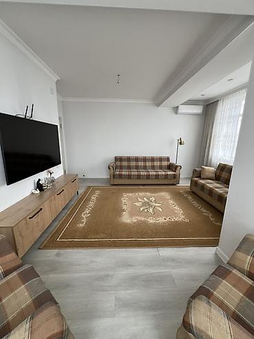 Продажа квартир: 2 комнаты, 70 м², Элитка, 11 этаж, Евроремонт — 3