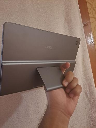 Lenovo: Lenovo planşet – daxili dayaqlı model Xüsusiyyətlər: - Marka/model — 4