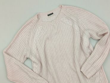 sweter z odkrytymi ramionami reserved: Women`s sweater, size L