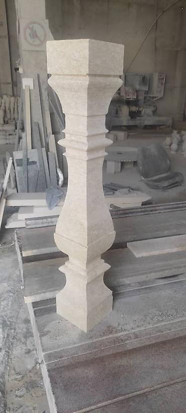 Фасадные работы: Ремонт фасада, Утепление фасада, Демонтажные работы | Балясины, Лепнина | Сухой травертин, Мрамор, Сары-Таш | Базальт Больше 6 лет опыта — 27