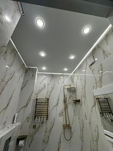 Натяжной потолок: Натяжной потолок Матовое, 3D потолки, Глянцевое Гарантия, Монтаж, Бесплатная консультация at lalafo.kg — 10 Натяжной потолок: Натяжной потолок Матовое, 3D потолки, Глянцевое Гарантия, Монтаж, Бесплатная консультация — 10