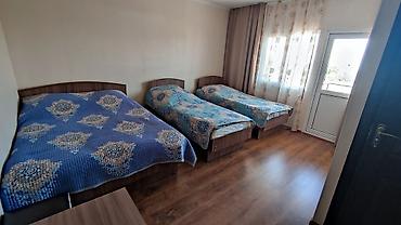 Иссык-Куль 2026: Номер, ЭДЕЛЬВЕЙС Чолпон-Ата, Парковка, стоянка — 27