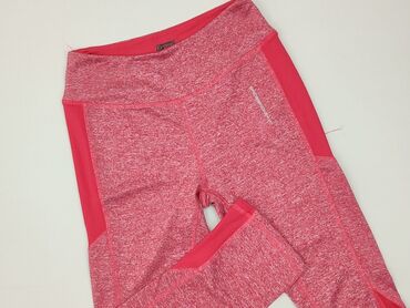 lidl majtki z wysokim stanem: Ergee, Leggings Sports for women, S (EU 36)