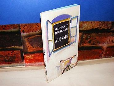 cd adamo: Aleksis margerit jursenar 2002 mek povez 18,5 cm stanje vrlo dobro bez — 1