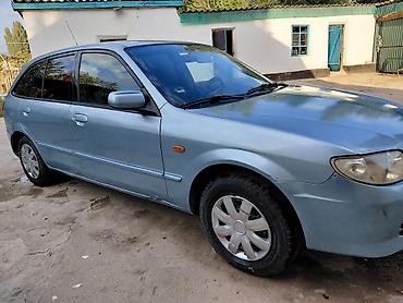 форд мондео 1 8: Mazda 323: 1999 г., 1.6 л, Автомат, Бензин, Хэтчбэк — 5