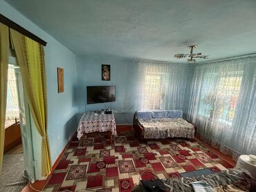 Продажа домов: Дом, 1 м², 4 комнаты, Собственник, Косметический ремонт — 12