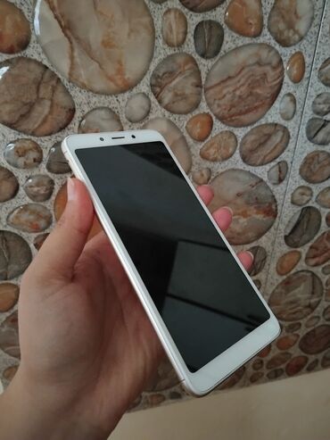 fly телефон стекло камеры: Redmi 6A, 32 ГБ, цвет - Серый, Две SIM карты