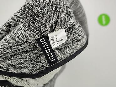 kożuszek: H&M Divided, Kardigan damski, rozmiar XS — 5