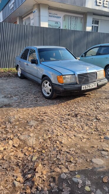 mazda demio каропка: Mercedes-Benz W124: 1988 г., 2.3 л, Механика, Бензин, Седан