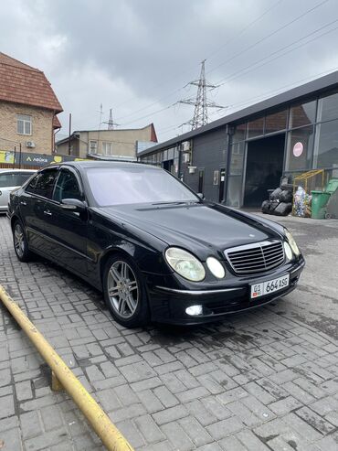 мерседес камаз: Mercedes-Benz 350: 2005 г., 3.5 л, Типтроник, Бензин, Седан