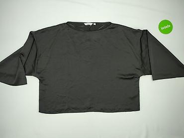 bluza sonic 116: KappAhl, Bluzka damska, rozmiar XL — 2