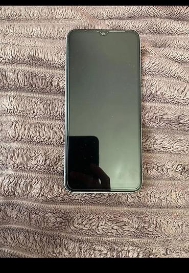 дополнительный датчик: Redmi, Redmi A2 Plus, Б/у, 64 ГБ, цвет - Белый, 2 SIM — 1
