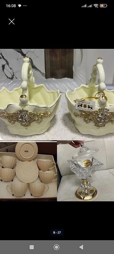 Pencəklər: Tecili satılır — 3